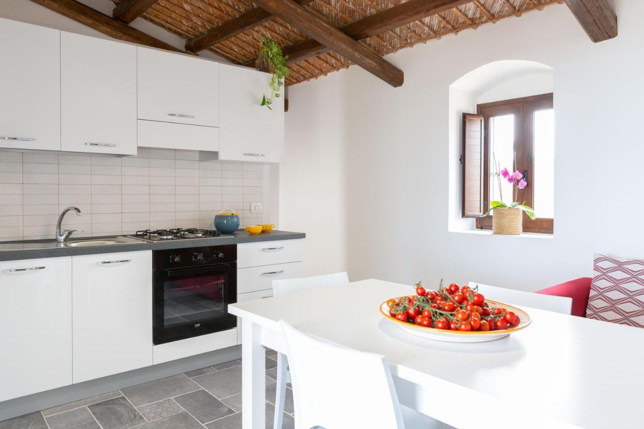 Emozioni Di Casa Barone Scicli Exterior foto