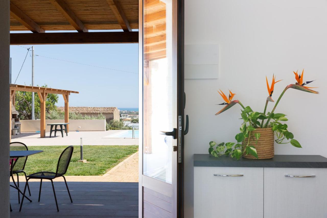 Emozioni Di Casa Barone Scicli Exterior foto