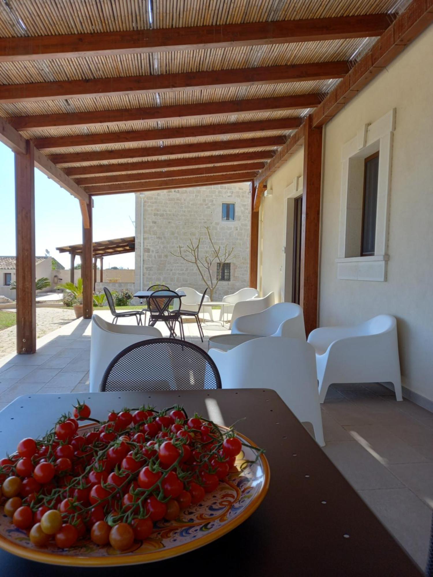 Emozioni Di Casa Barone Scicli Exterior foto
